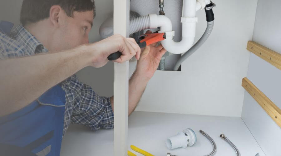 Professional expert plumbing services in Elkins, WV